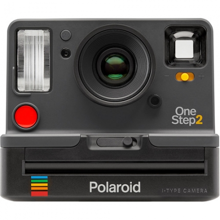  Polaroid Originals a lansat modelul OneStep 2
