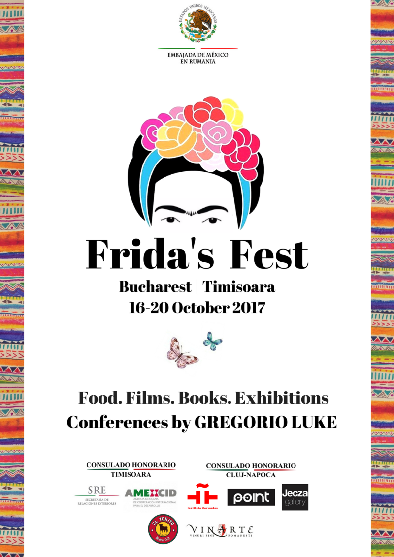 Frida y Diego
