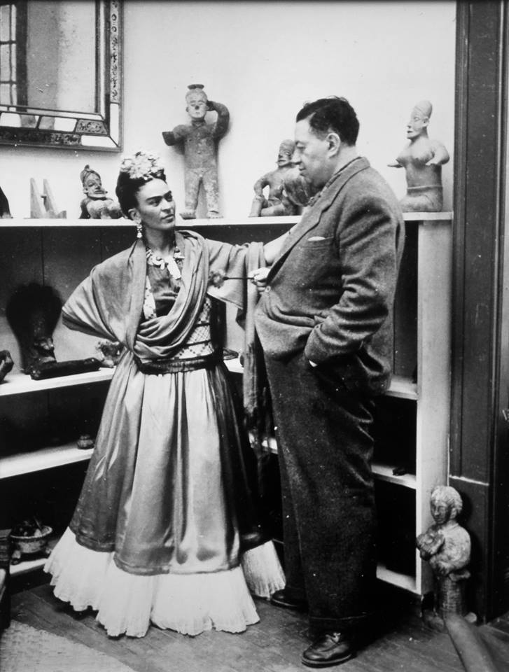 expozitie frida kahlo