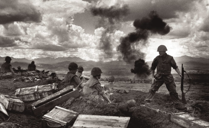Războiul din Vietnam
