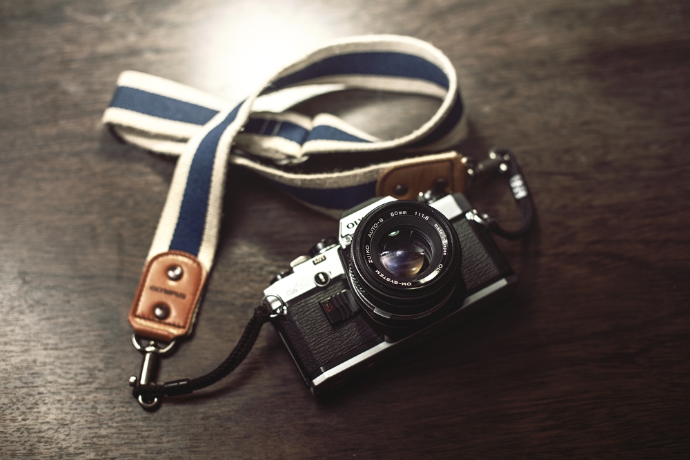  Accesorii pentru aparatele foto cu sistem Micro 4/3