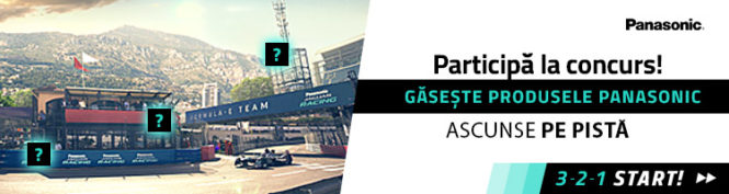 Panasonic
