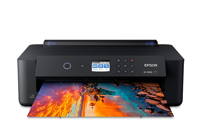  Epson Expression Photo HD XP-15000 câștigă premiul TIPA