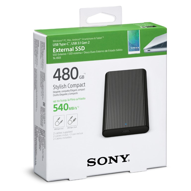 Sony
