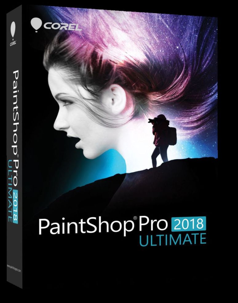  Despre Corel PaintShop Pro 2018, cu Sorin Voicu