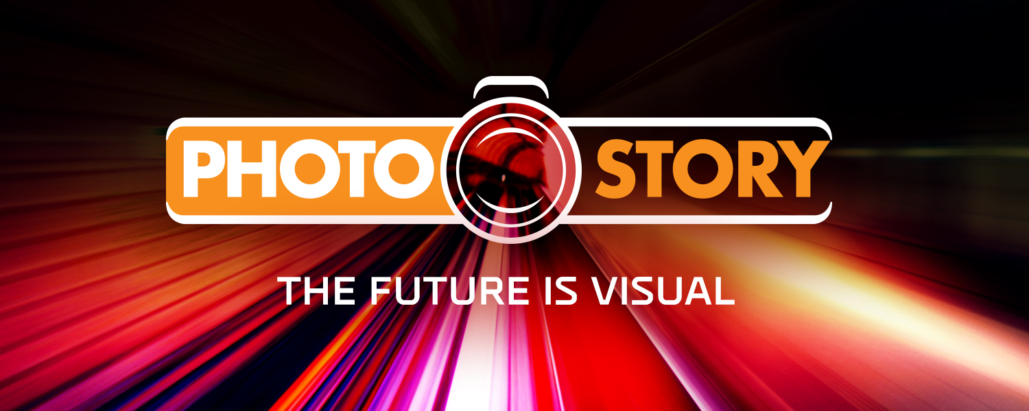  Înscrie-te la PHOTO STORY 2018 – The Future Is Visual!