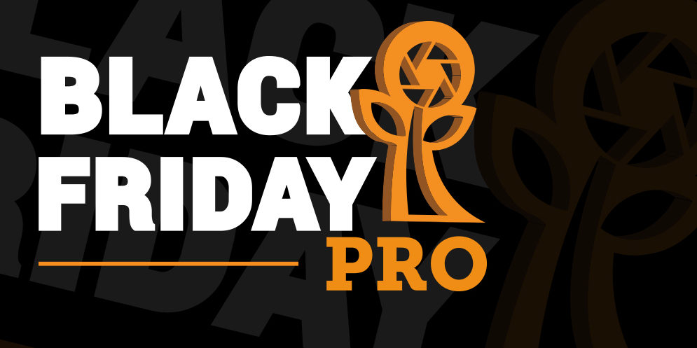  Black Friday PRO 2018 vine cu extra promoții