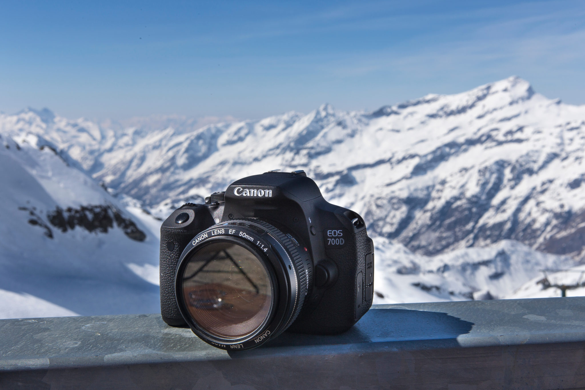  Începe Canon Cashback – ediția de iarnă