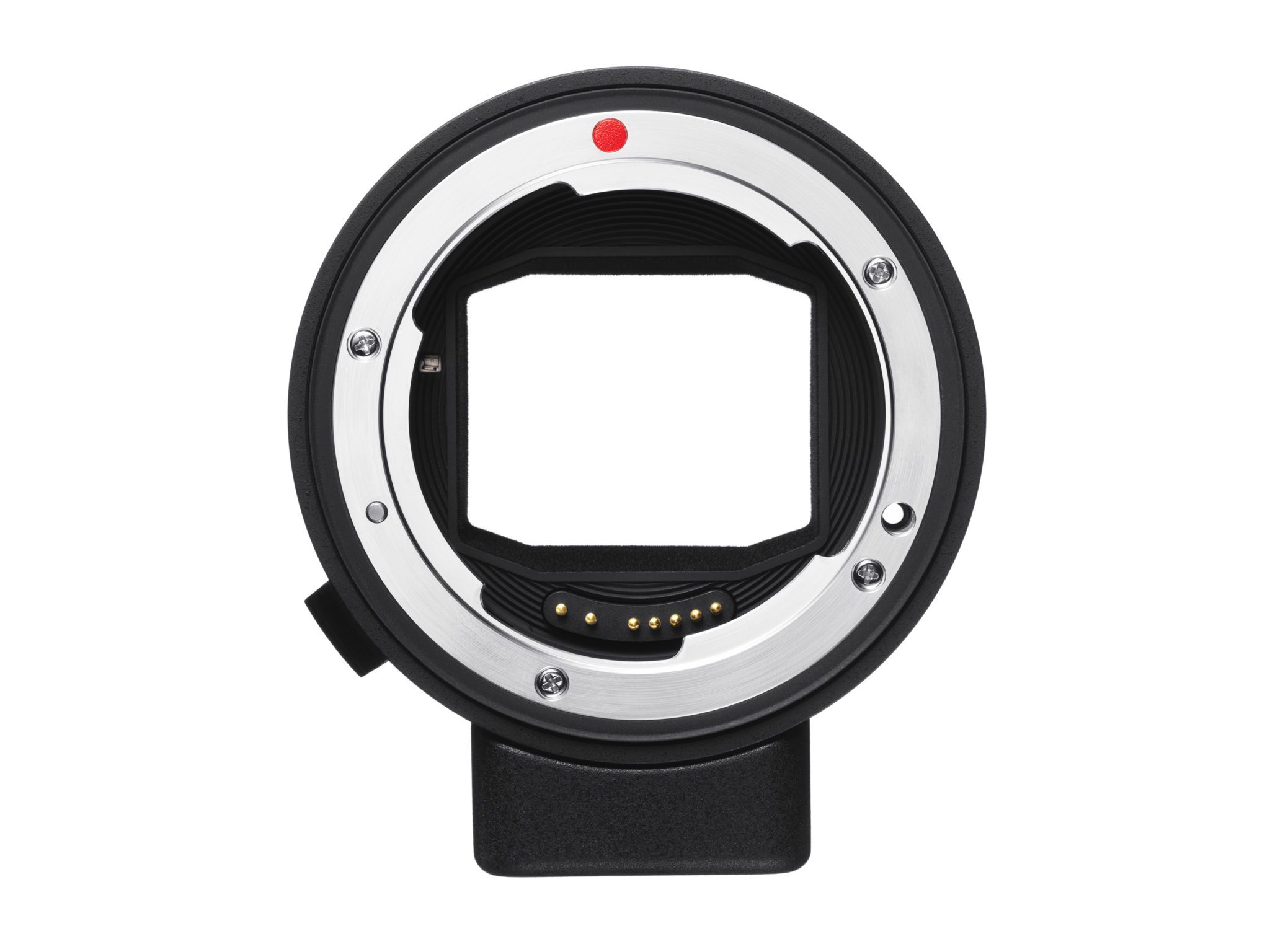  SIGMA MC-21 – Noul inel adaptor dedicat sistemului Panasonic L-Mount