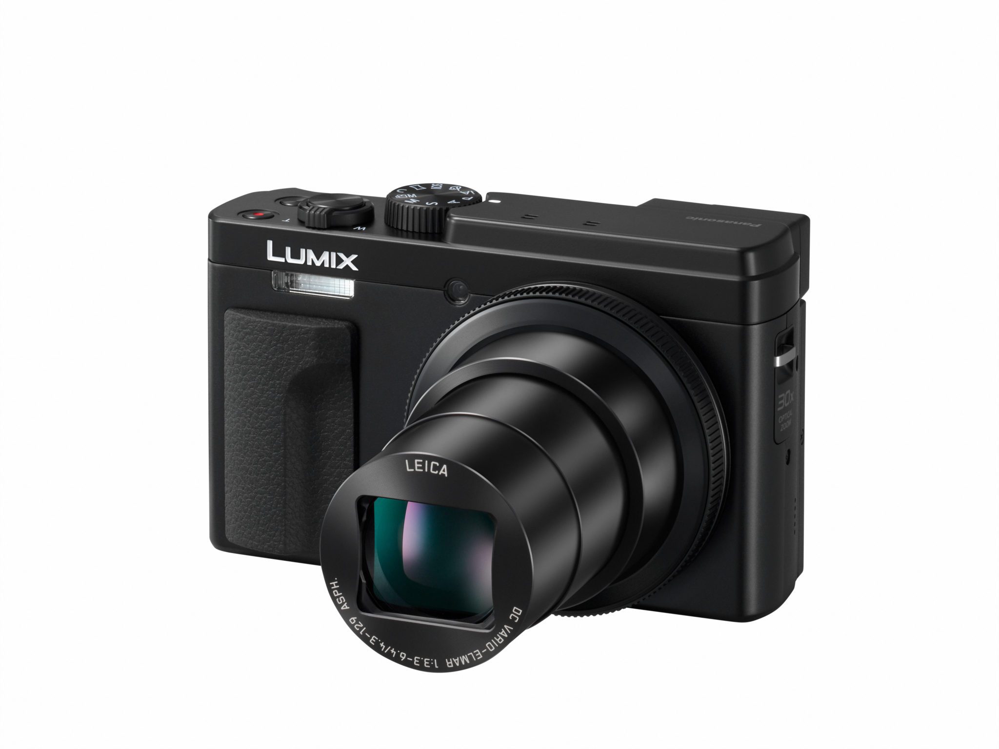  Noutăți de la Panasonic: Lumix TZ95