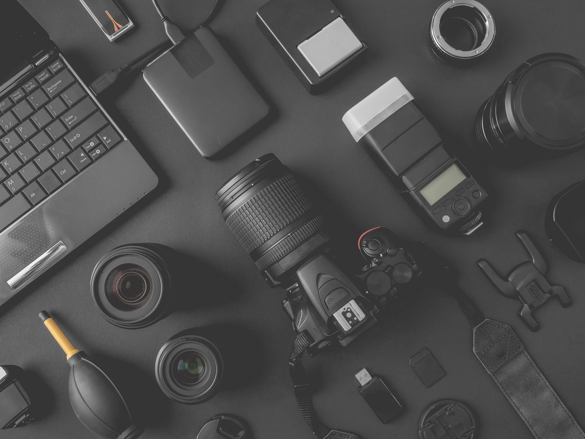  Photokina 2020 s-a anulat. Ne vedem în 2022!