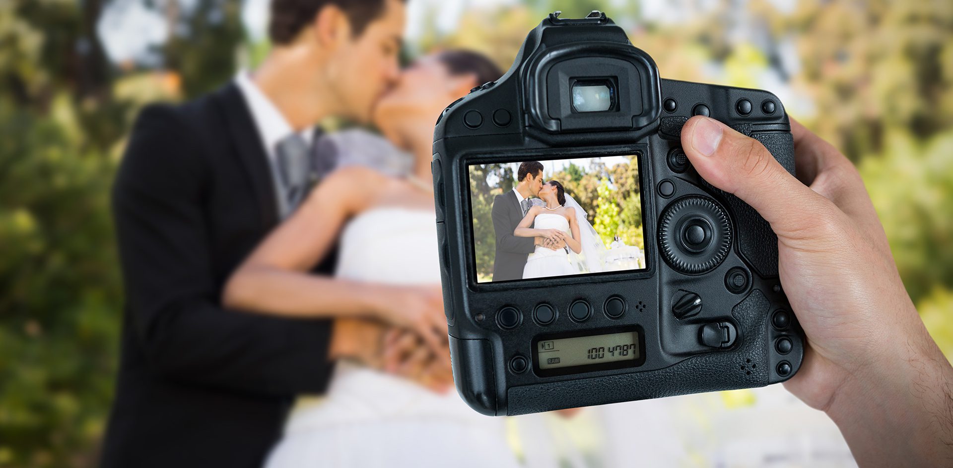  Cele mai bune aparate DSLR pentru fotografia de nuntă