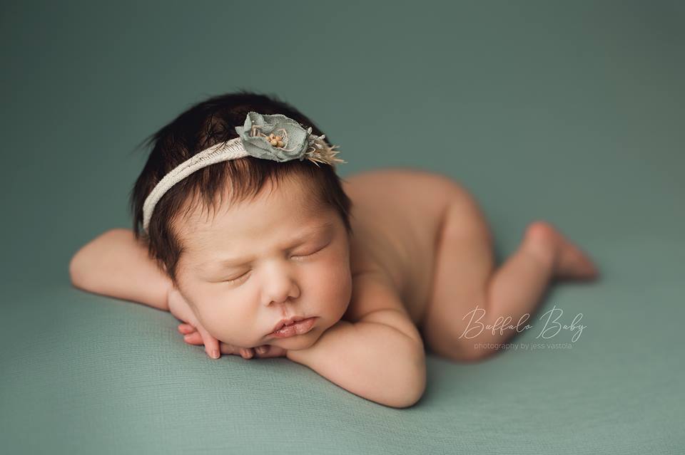  Baby&Kid- Prima conferință internațională de fotografie de nou-născut, copii și familie în România