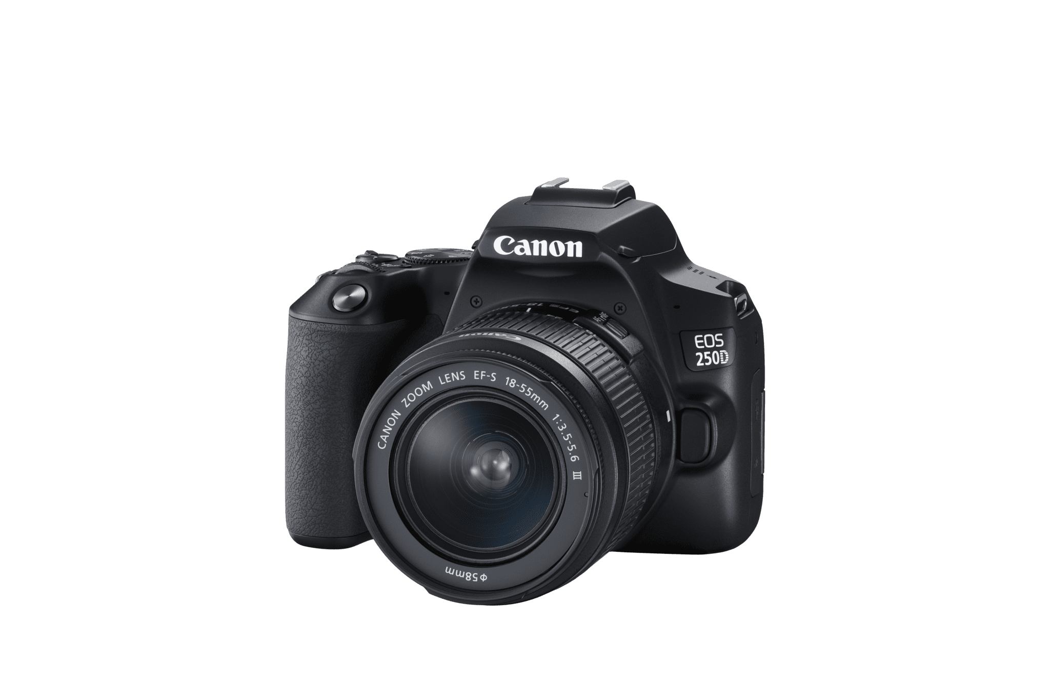  Canon Europe anunţă lansarea modelului Canon EOS 250D