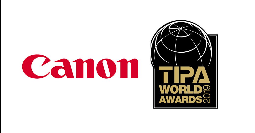  Canon a primit patru premii la TIPA World Awards 2019