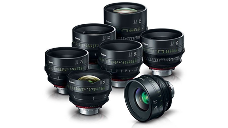  Canon lansează gama Sumire Prime – şapte obiective noi, cu montură PL