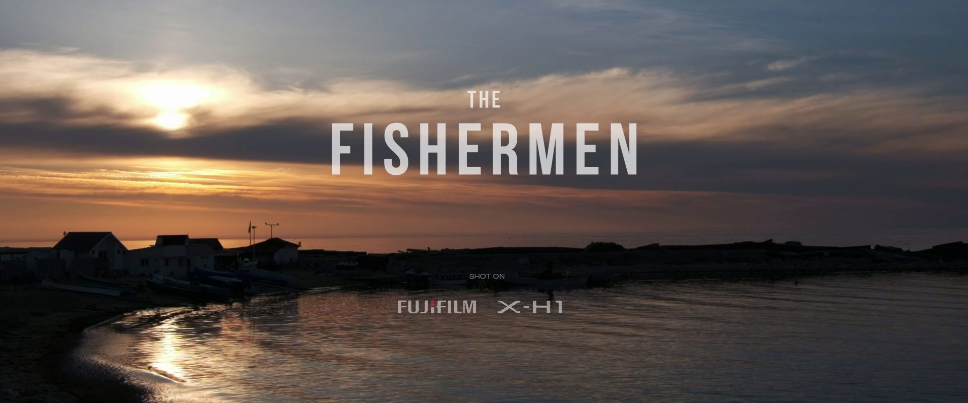  Fujifilm X-H1 | The Fishermen, de Alberto Bolocan