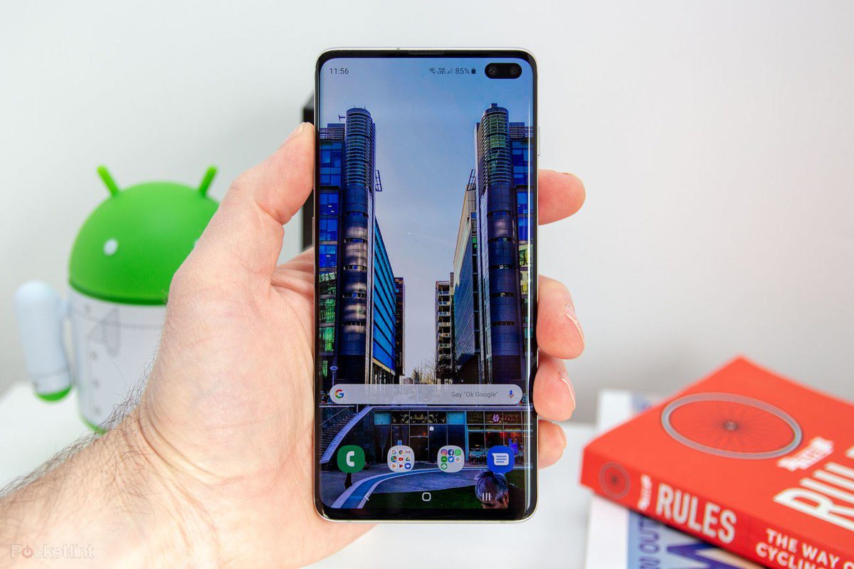 Cele Mai Bune Telefoane Cu Android In 2019 Top 5 Recomandări