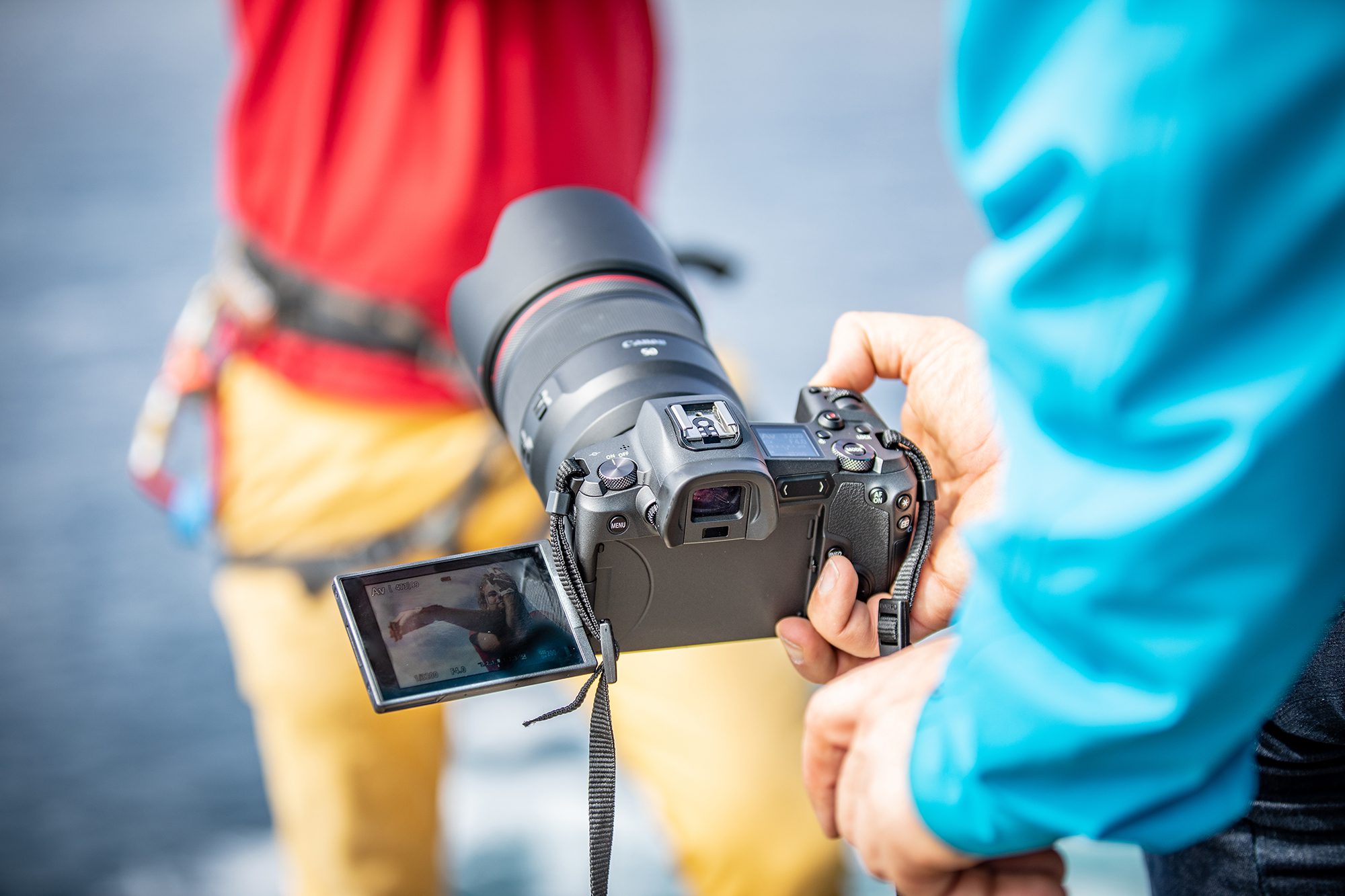  Produse Canon recompensate cu premii iF Design Awards