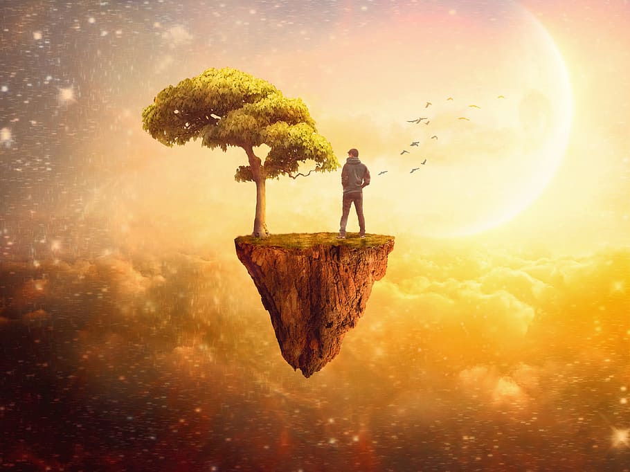  Editare foto: 10 alternative gratuite pentru Photoshop