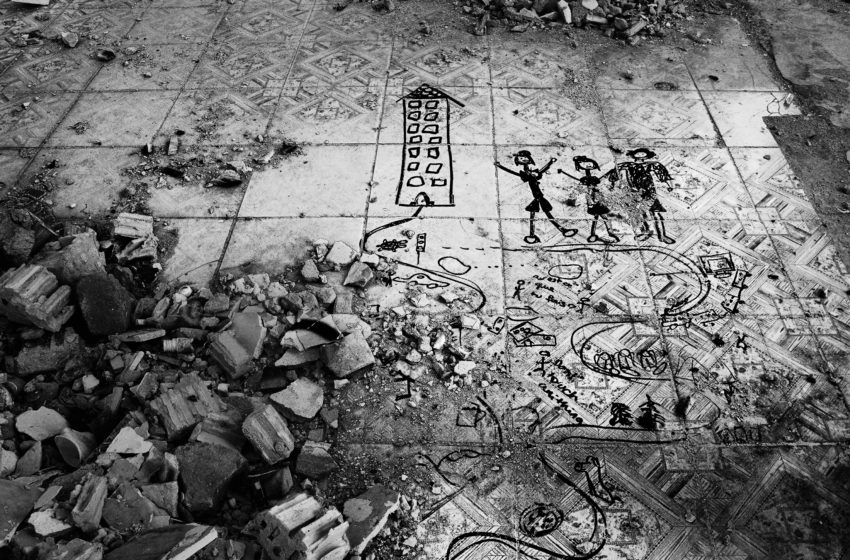  Constanța – De 4 ori fotografie