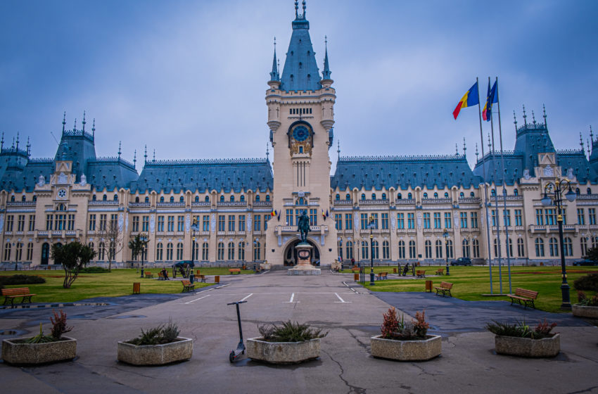  Jurnal de călătorie cu Fujifilm X-Pro3: 3 zile în Moldova