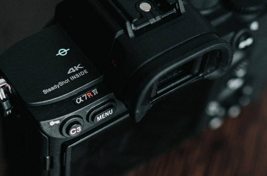  Review Sony A7R IV cu Andrei Popa