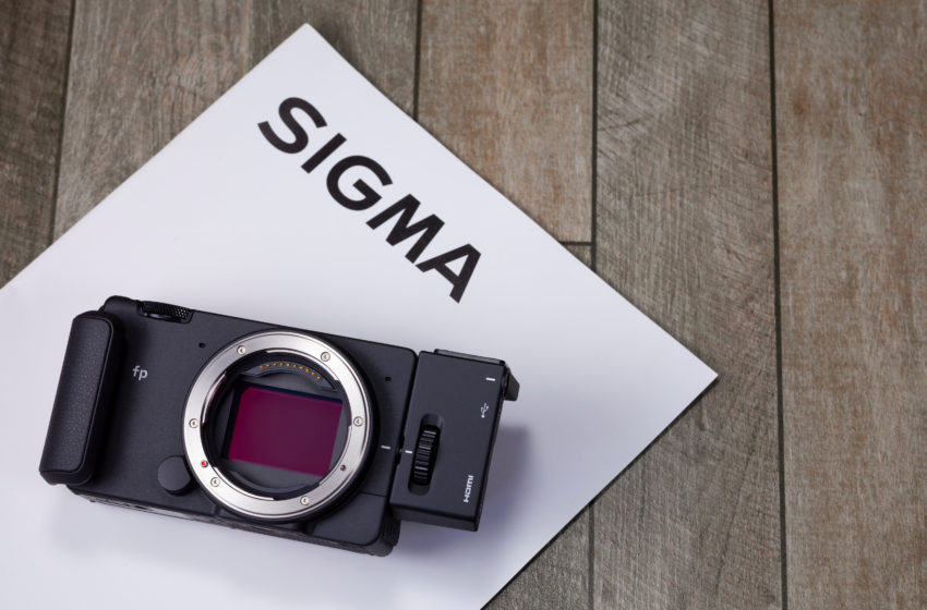  Review Sigma FP cu Tedy Necula
