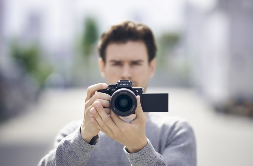  Sony lansează primul card de memorie CFexpress Type A