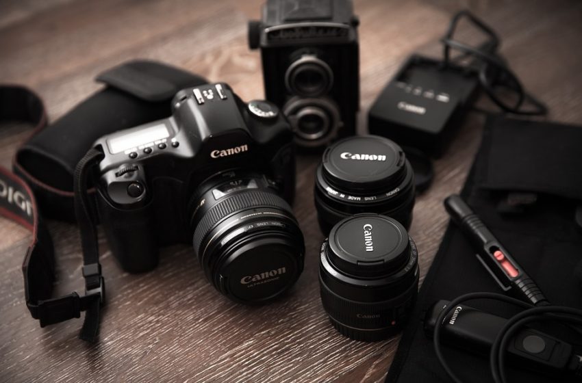  Canon deschide înscrierile pentru evenimentul REIMAGINE