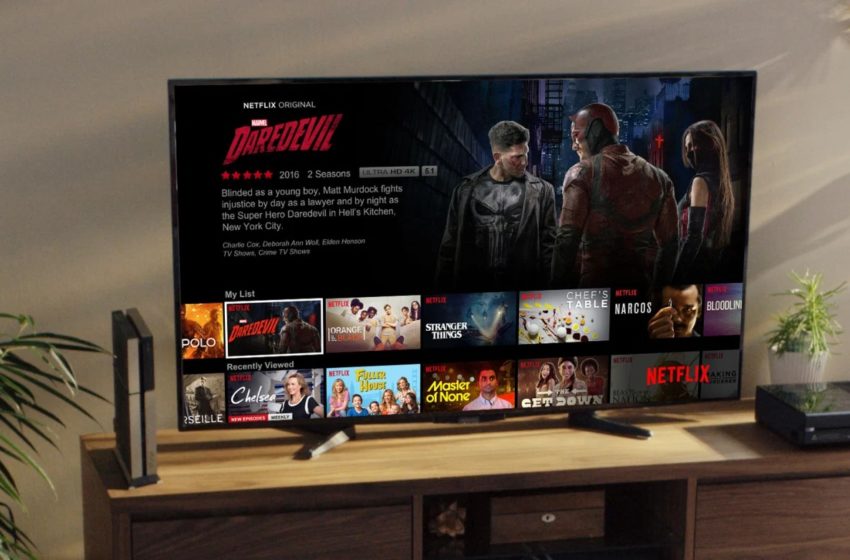  Cum setezi device-ul mobil pentru a te uita la Netflix pe televizor?