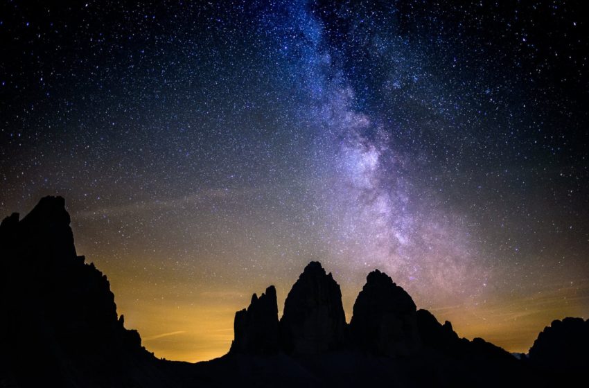  Tot ce trebuie să știe un începător despre astrofotografie – Partea I