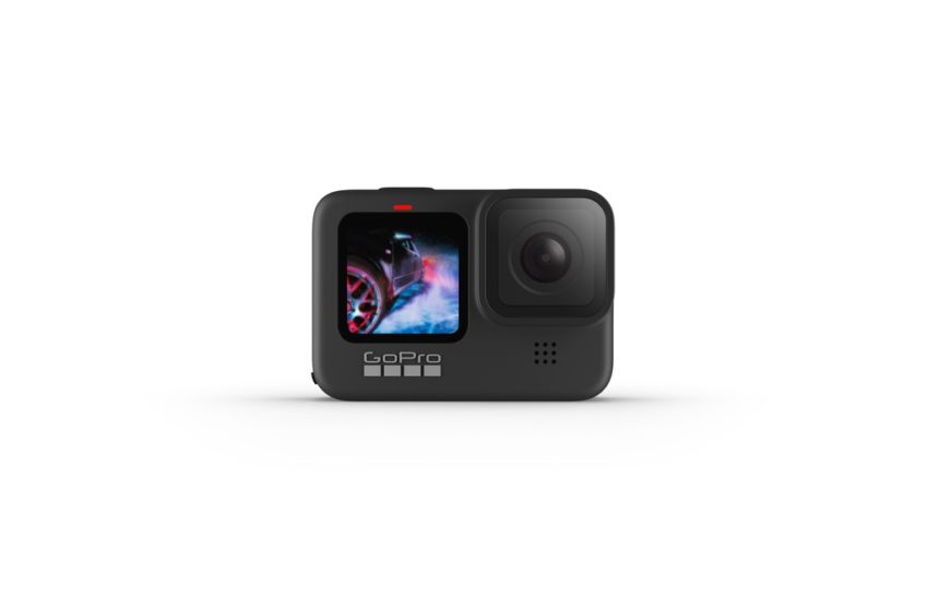  GoPro lansează camera de acțiune Hero 9