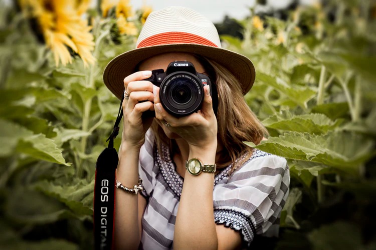  E-learning sau cursuri tradiționale atunci când vrei să înveți fotografie?