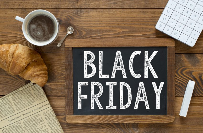  Top preferințe Black Friday 2020 la F64