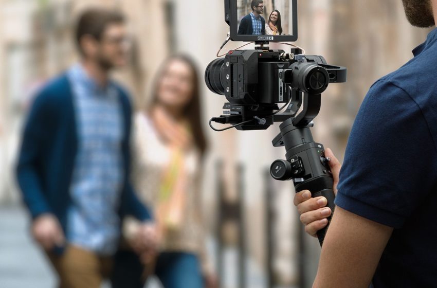  Camera Panasonic Lumix BGH1, aprobată de Netflix