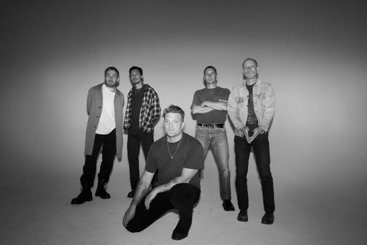  Panasonic și Cold War Kids – concert imersiv la prima ediție virtuală a CES, alături de camera Panasonic BGH1