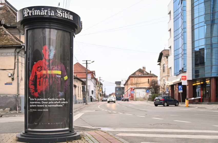 2020, anul adevăraților supereroi