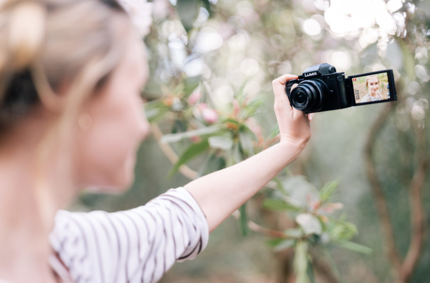  Panasonic anunță lansări importante pentru seria Lumix G