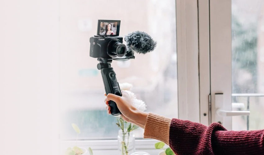  Ghid de vlogging: Sfaturi prețioase despre vlogging