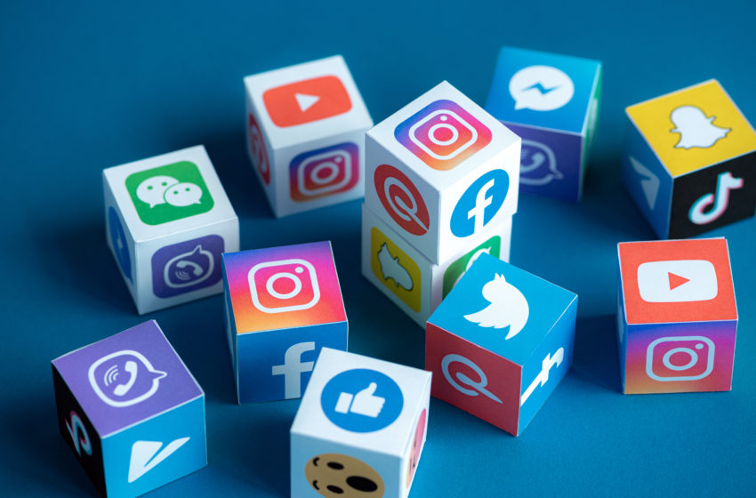  7 modalități de promovare în social media pentru orice fotograf sau videograf