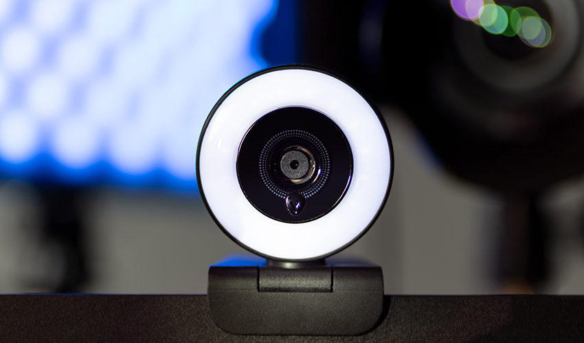  Top 5 cele mai bune webcamuri: cum să alegi camera web potrivită