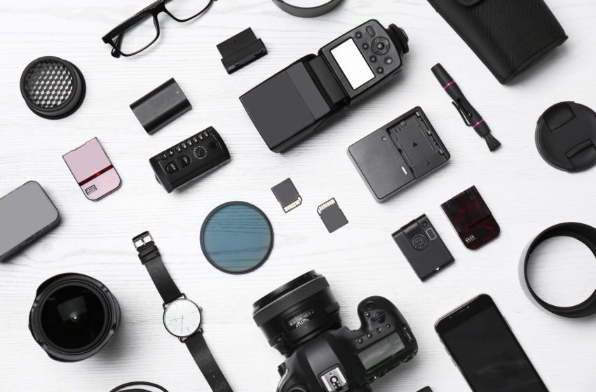  TOP 9 Cele mai cumpărate accesorii foto în 2022