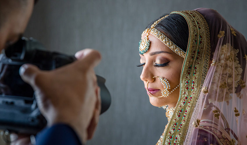  Pregătește-te să atingi perfecțiunea în fotografia și videografia de nuntă – LIVE Webinar Canon