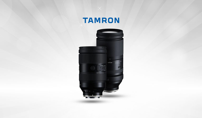 Tamron a câștigat 2 premii TIPA 2022