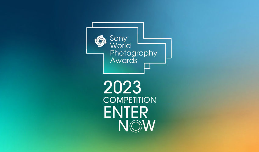  Sony World Photography 2023 – Lansarea competiției