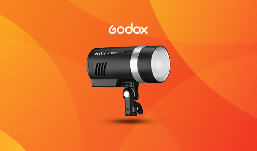  Godox lansează aplicația Godox Flash