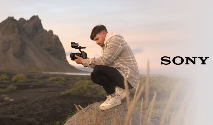  Sony își extinde gama Cinema Line și lansează camera FX30