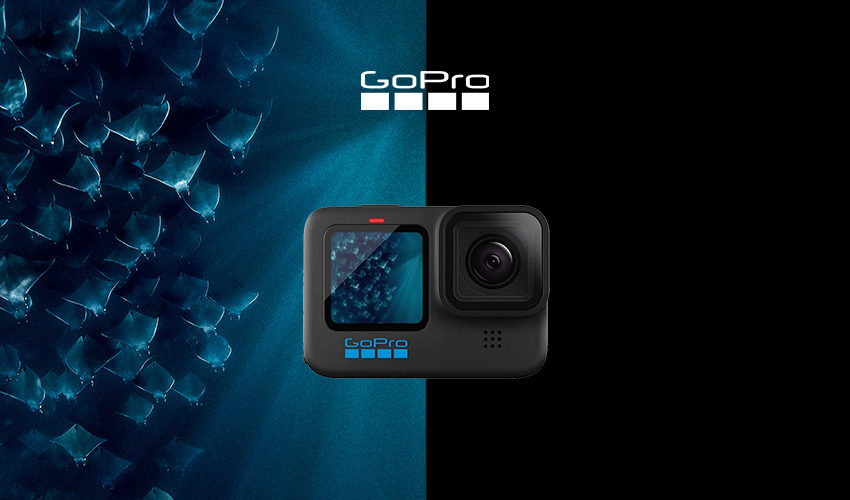  GoPro lansează GoPro Hero 11