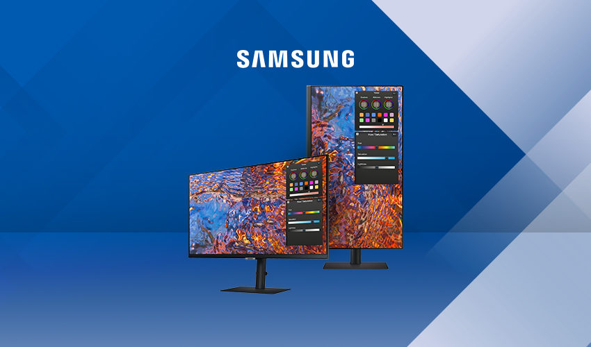  Samsung extinde gama ViewFinity din 2022 pentru a le permite creatorilor de conținut să obțină mai mult
